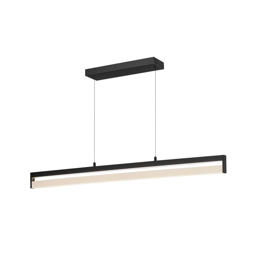 Linear Pendants